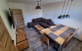 Apartman Lomnicky Stit